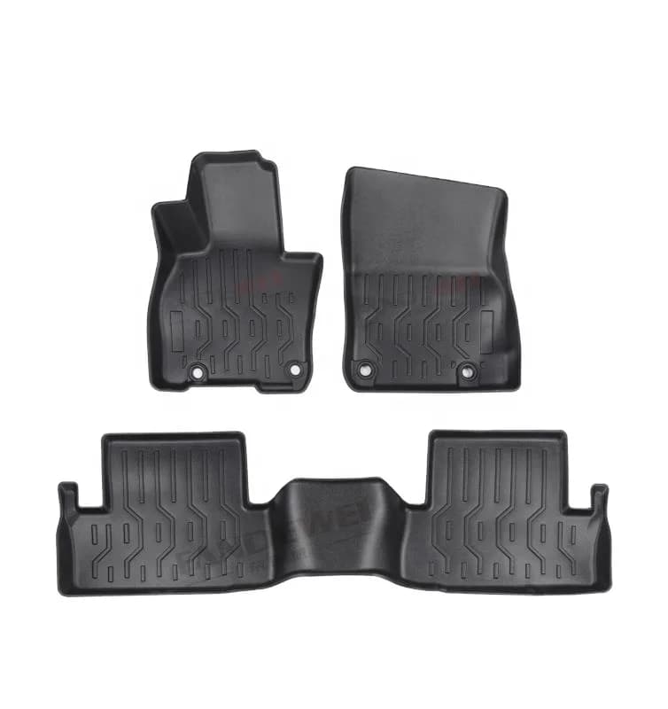 Product Car Mat Car Accessories Car Floor Covers Customized for MAZDA Mazda CX-60
