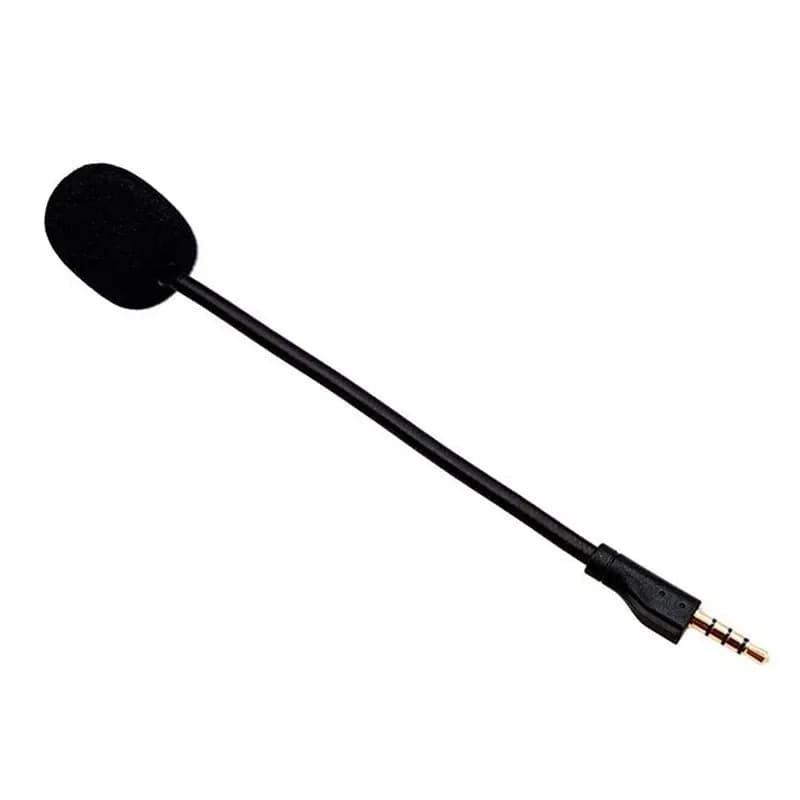 leBuy Now le Replace 3.5mm Microphone for Steelseries Arctis 1 Headphones