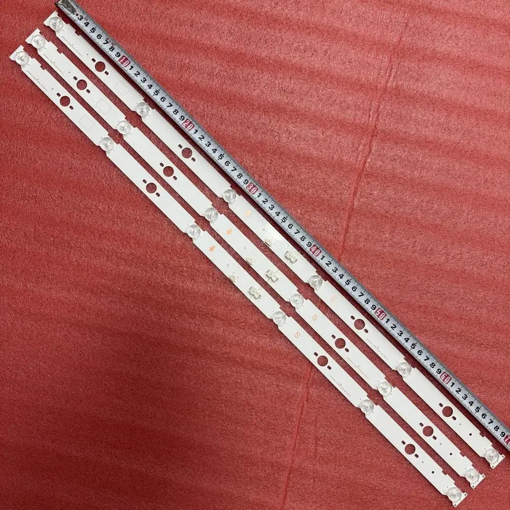 LED Backlight Strip for SONY KDL-40WD653 KDL40RD453 KDL-40WD650 KDL-40W655D TV 2015TV TPZ40 FCOM A06 LSY400HN01