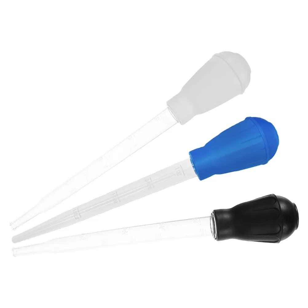 Set di 3 Vassoi Assorbenti per Piante, Accessori per Vasi, Strumento da Giardinaggio, Sottovaso Assorbente