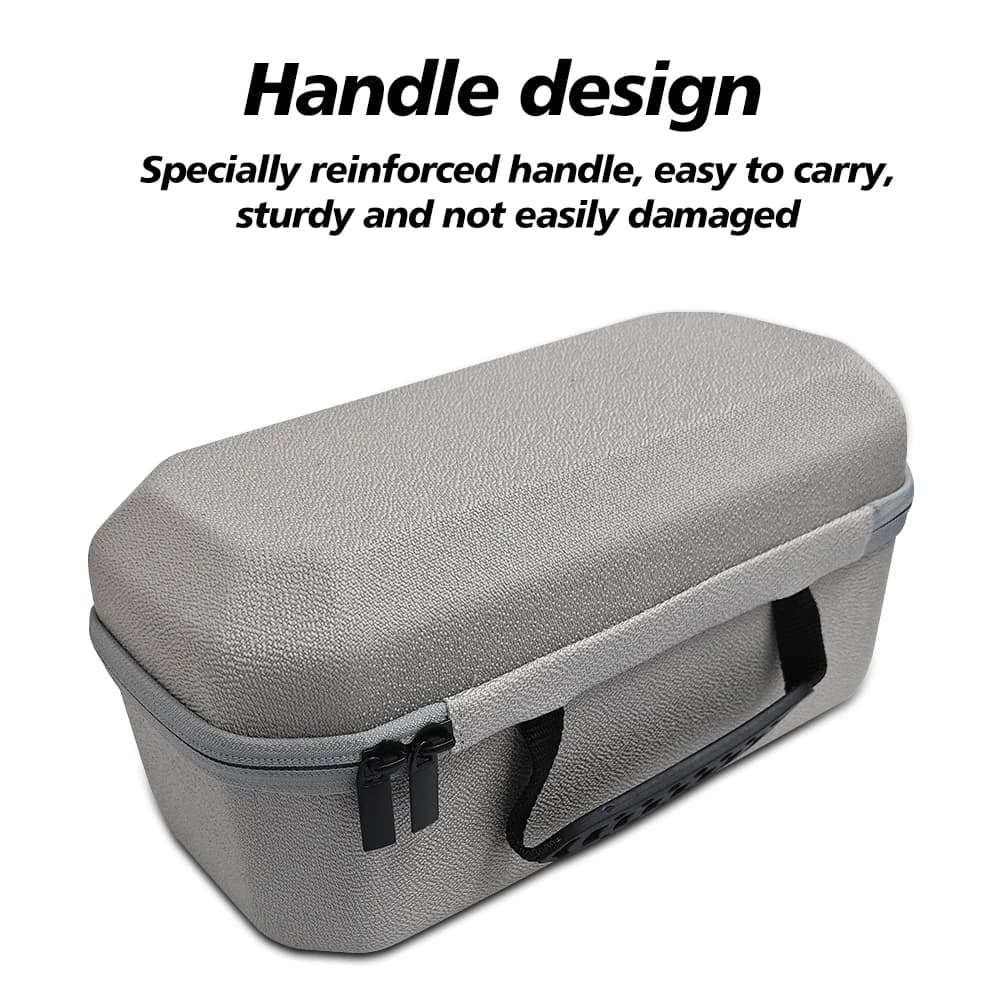 Custodia da viaggio per proiettore originale HY320 MINI/HY300 PRO/HY320 Borsa da trasporto da viaggio per borse da trasporto protettive per borsa HY320 MINI