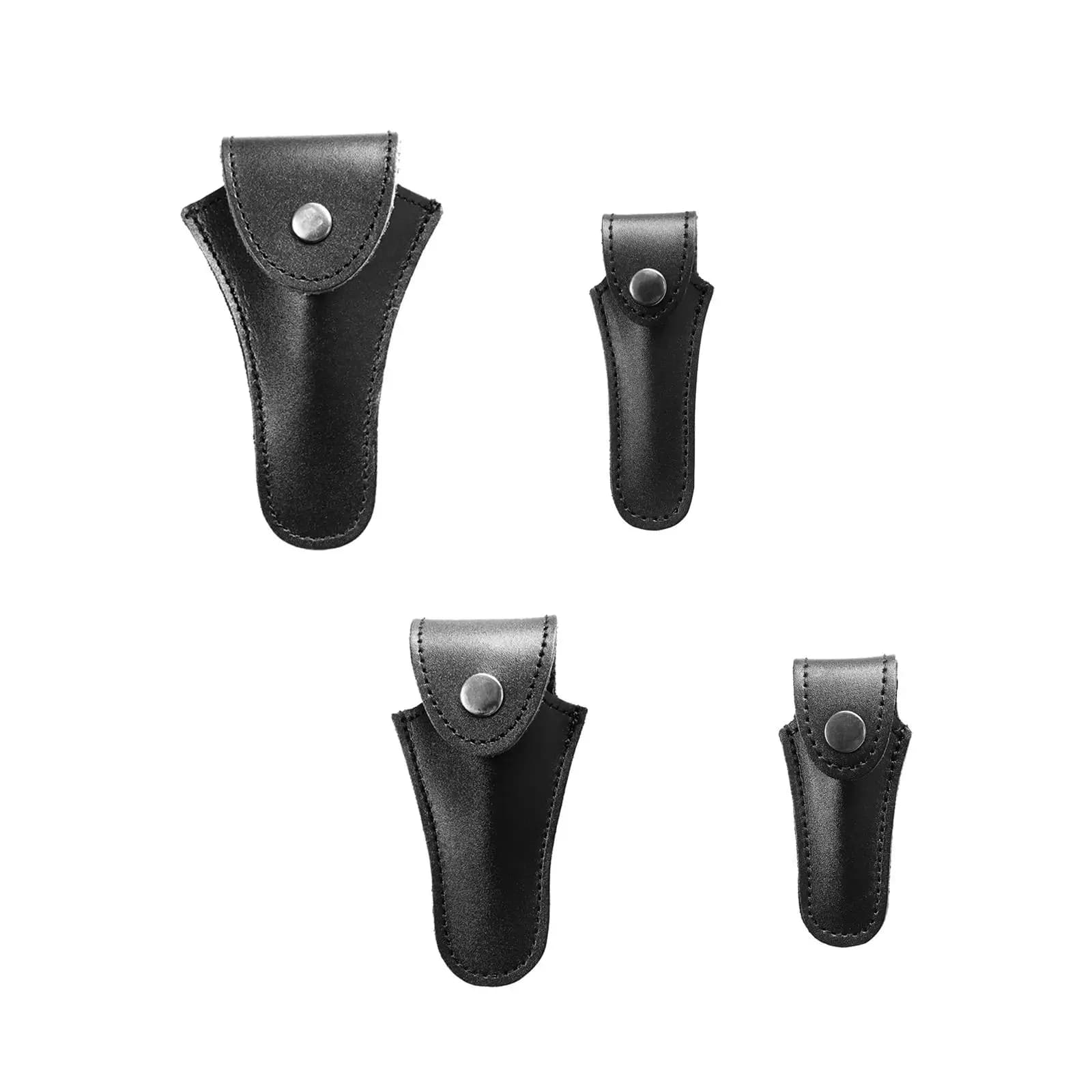 Mouthpiece Pouch Abrasion Resistant Tuba PU Pocket Trombone Mouthpiece Pouch
