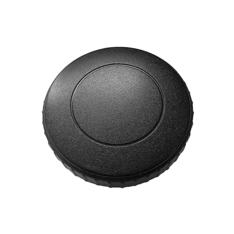 Manopola di Regolazione Schienale Sedile Anteriore per Audi A3 2004-2013, 8P4881671, per Sedili a 4 Porte, Accessori Interni Auto