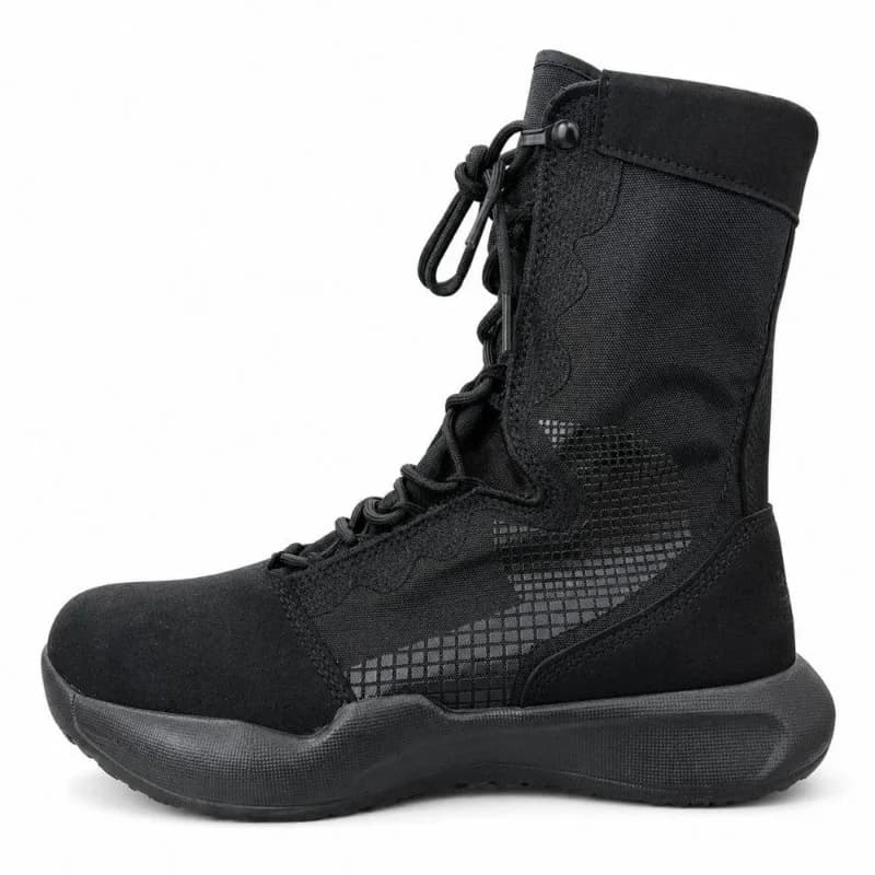 Original Brand Comfortable Breath Mountain Climbing Footwear Top Quality Wearable Outdoor Hiking Shoe Summer Climbing Boots