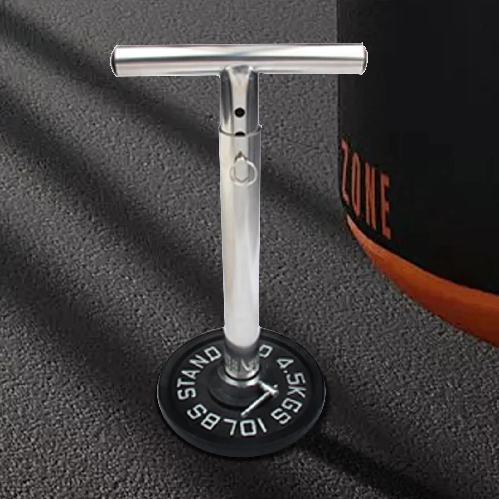 Kettlebell Handle Fitness Handle Training Handle for Non-slip buttocks for Fitness Equipment bodybuilding Gym bag Competitive travel