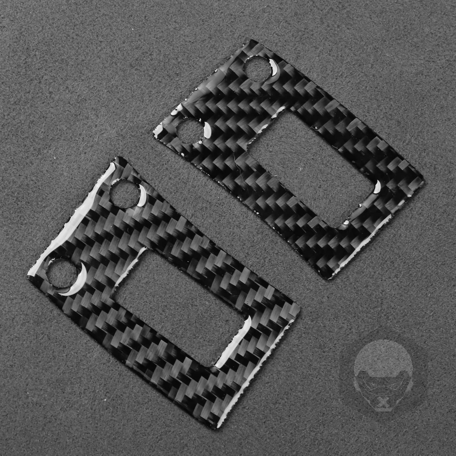 For Chevrolet Camaro Z28 1982-1992 Real Carbon Fiber Stickers Instrument Fog Lamp Switch Panel Car Accessories inside decorative