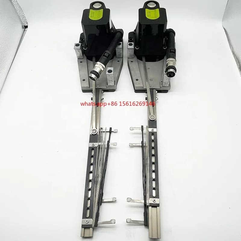 Leno Device Set for Weaving Looms Textile Machinery Spare Parts