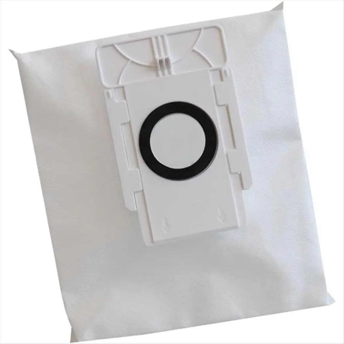 【50% DI SCONTO】Per RE4 Plus / RE5 Plus Spazzola laterale principale Filtro HEPA Sacchetti per la polvere in tessuto Parti per aspirapolvere robot