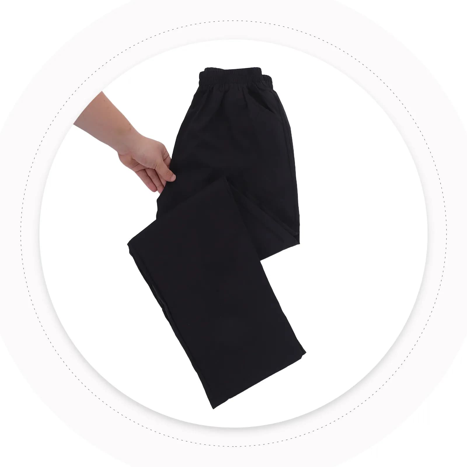 Pantaloni Professionali per Toelettatura Animali, Impermeabili XL, Antistatici, Resistenti ai Peli, Uniformi per Saloni Professionali