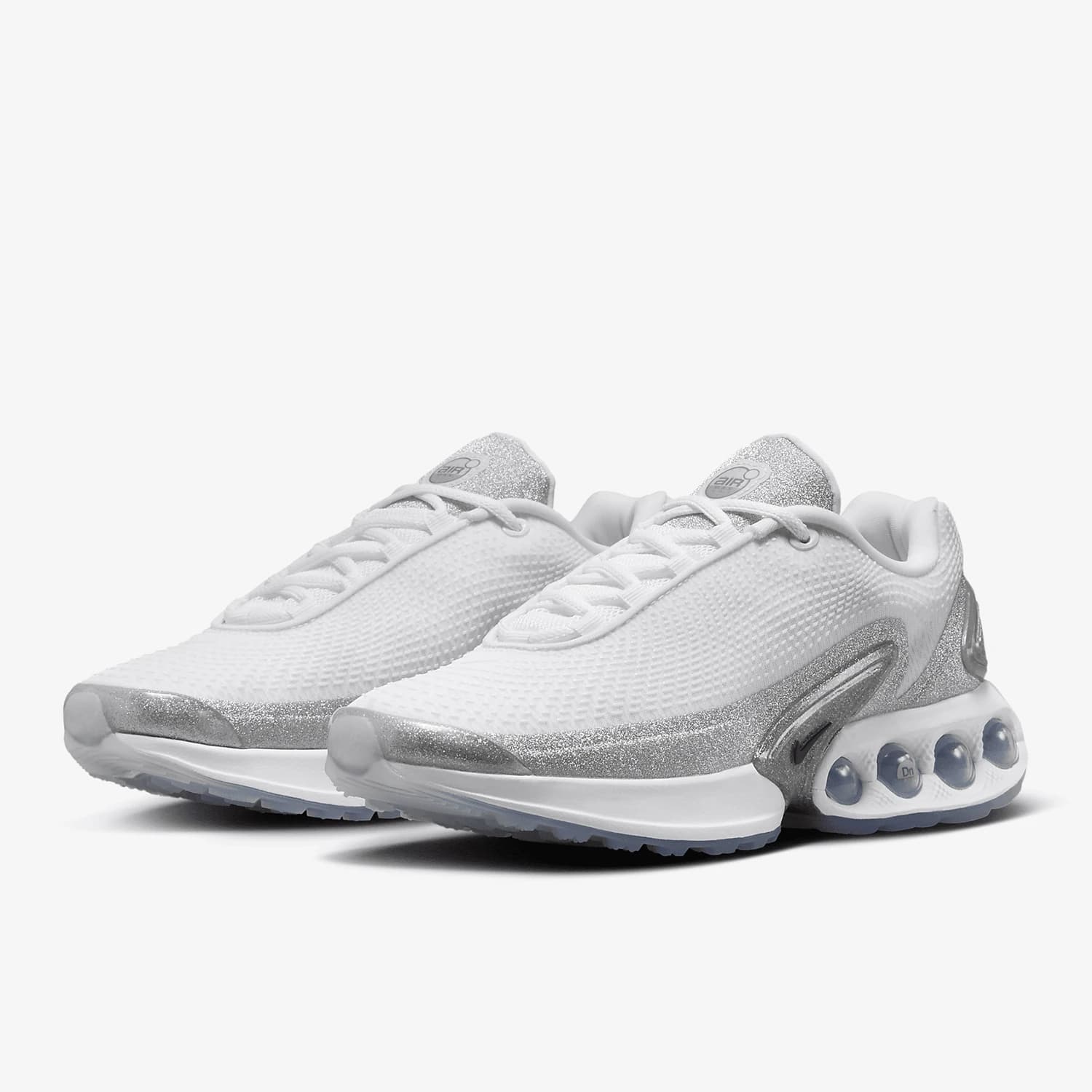Nike Official Genuine 2024 Nuove scarpe da corsa semplici in rete con lacci da donna HQ3457-161