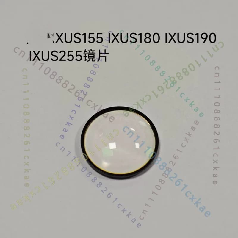 1pcs Battery Compartment Door Cover Repair Spare Part for Canon IXUS245 HS IXY430F Digital CCD Camera