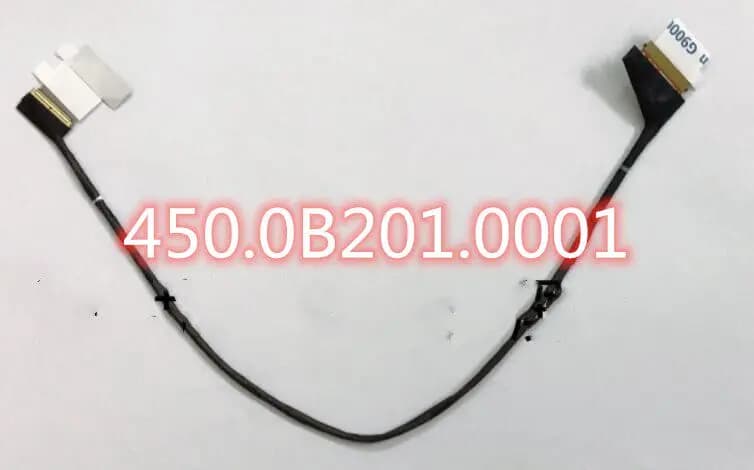 Nuovo cavo per schermo Acer VN7-593G VN7-593 VN7-591 450.0B201.0001