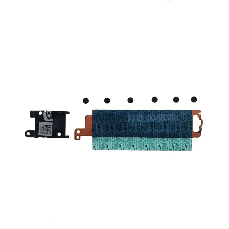 New Support for Dell Latitude E5270 E5470 E5570 Precision 3510 M3510 M.2 SSD Solid State Drive Bracket Heat Sink X3YR8 1X2MT