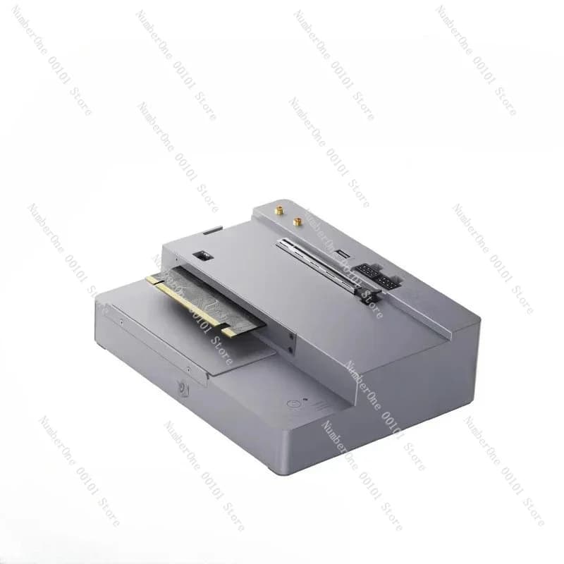 Docking station EX Pro con alimentazione integrata e scheda grafica esterna PCIe 5.0 x8