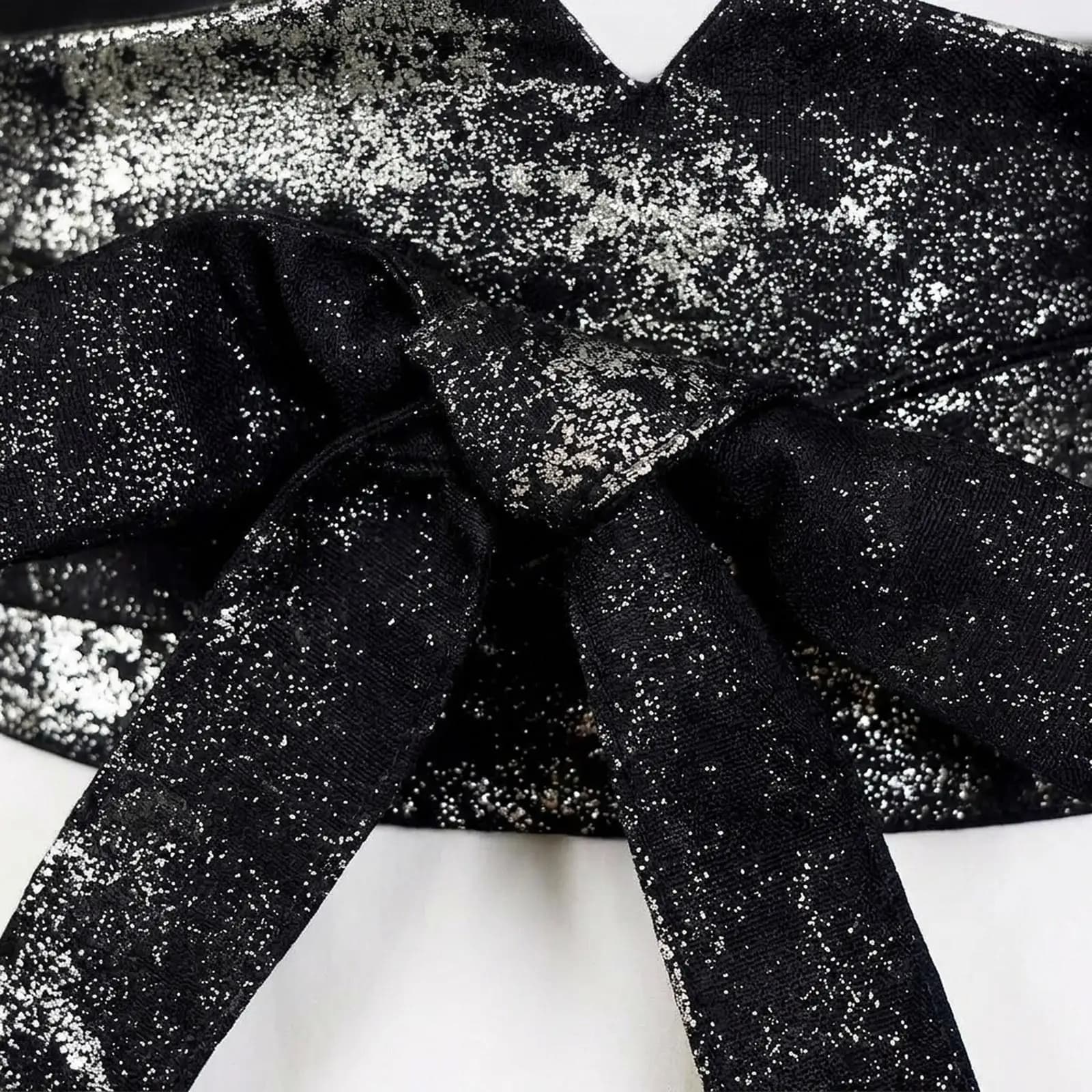 Cintura Avvolgente da Donna per Abiti, Decorazione, Cintura Tradizionale alla Moda, Cintura Ricamata da Annodare