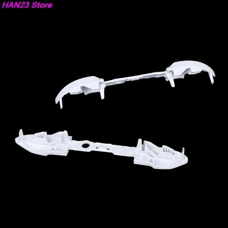 Custodia per Controller XBox Series X S RB LB pulsante di attivazione paraurti Kit Mod supporto per barra centrale serie di ricambio X/S parte di riparazione 1 pz
