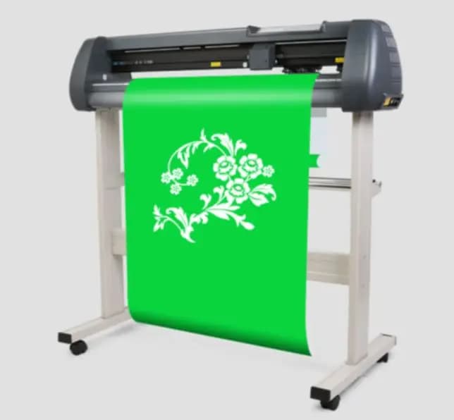 Cad Window Tint Ppf Pen Vinyl Mini Auto Dtf Contour Vinyl Cutter Stampante grafica e Plotter da taglio