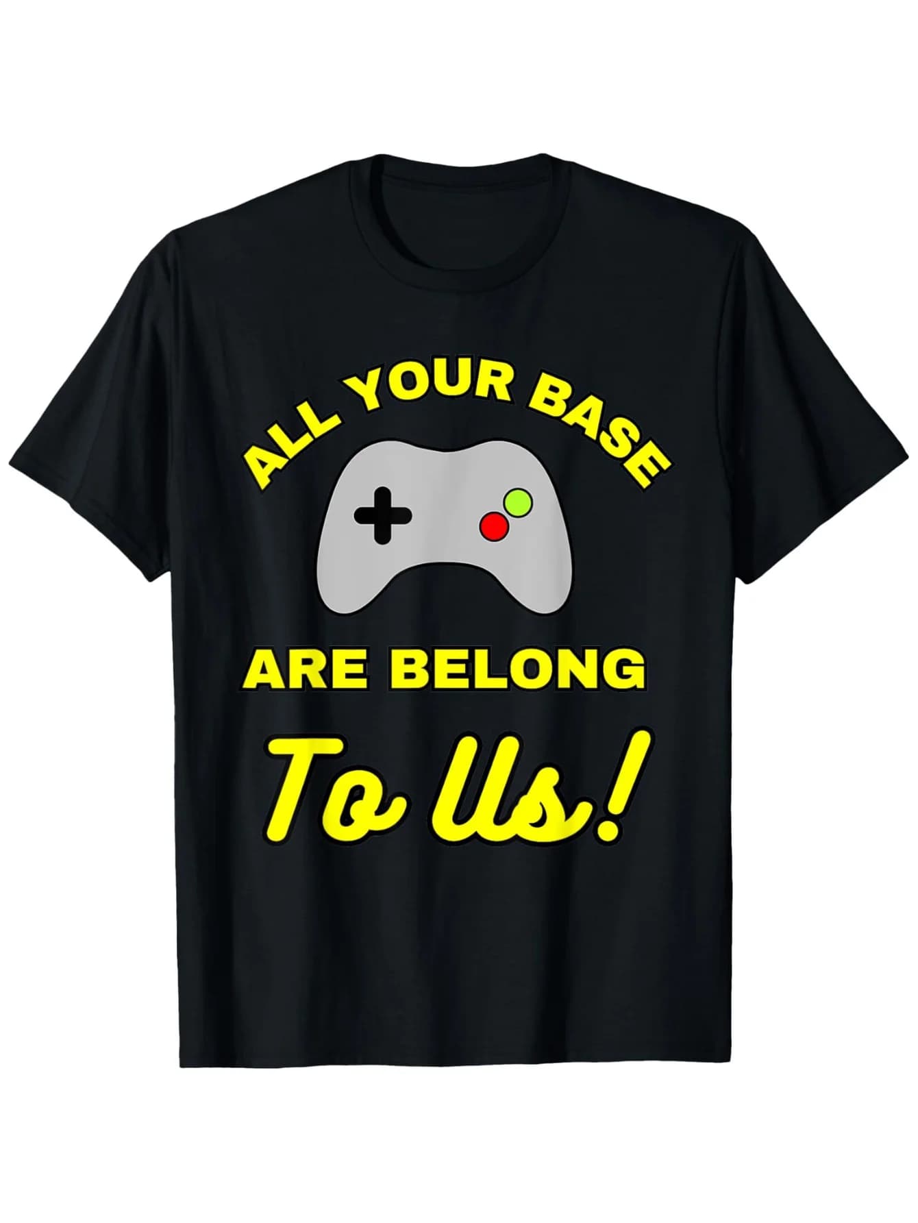 T-shirt da birra "Il mio dottore dice che ho bisogno di occhiali" - Maglietta nera con grafica umoristica 3D