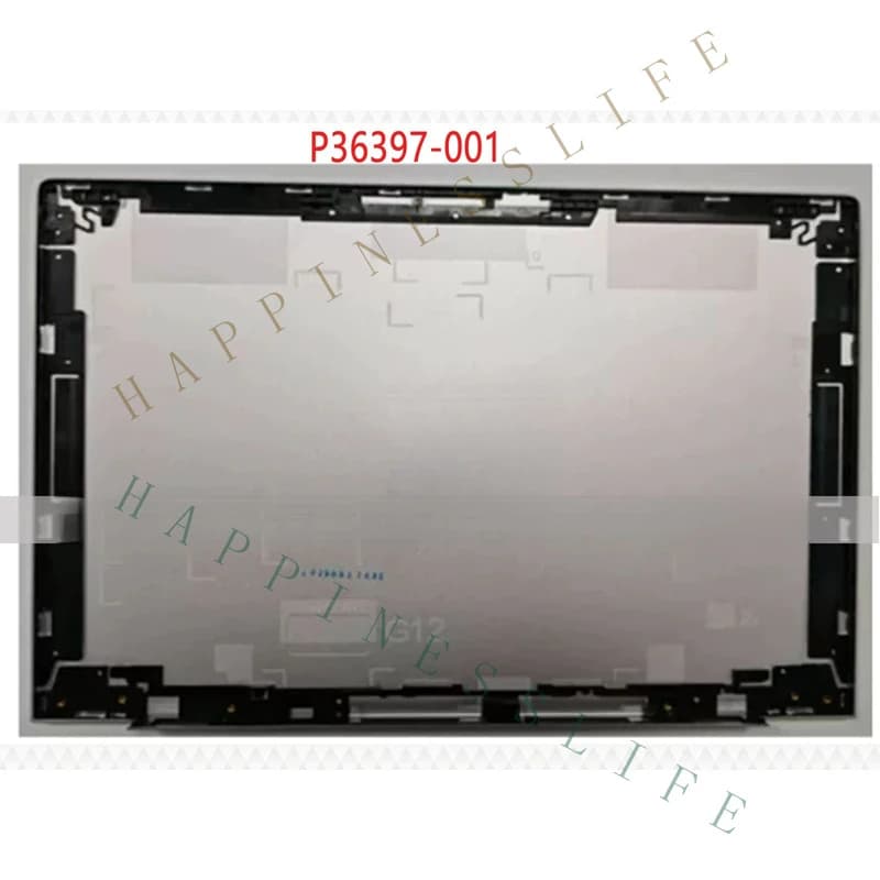 OM+ Brand New P36397-001 Suitable for HP ProBook 440 G12 4 G1a 14 LCD Back Cover Top Case Rear Cover