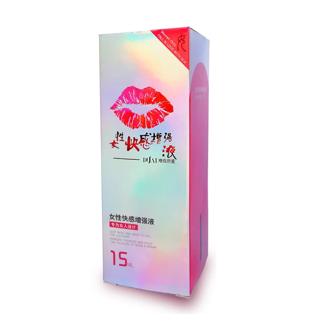 Soft Hydrating Body Care Gel 15ml Light Smooth Texture Easy To Rinse Off Mild Gentle Formula Discreet Pack Suitable For