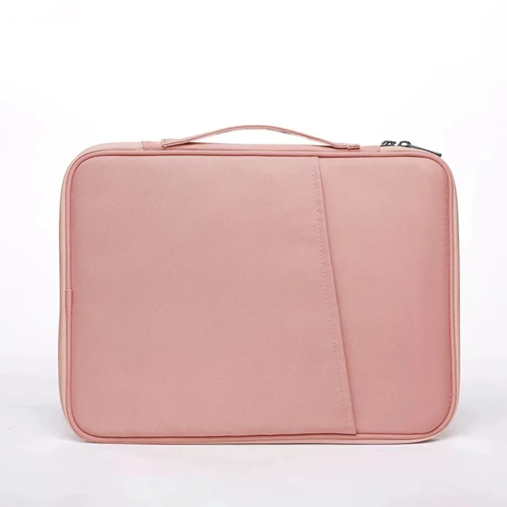 Borsa per laptop per Motorola Moto Pad 60 Neo 2025 Custodia protettiva per tablet da 11 pollici Custodia da trasporto imbottita