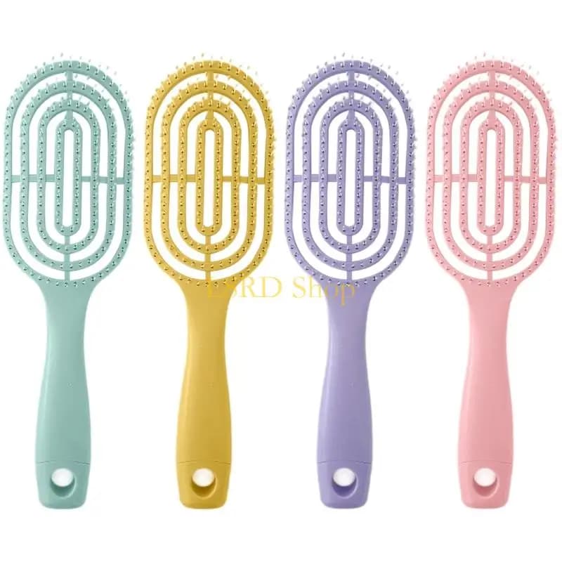 Brushes for straightening hair that capture eyes, comfortable styling combs for small hair brush for and