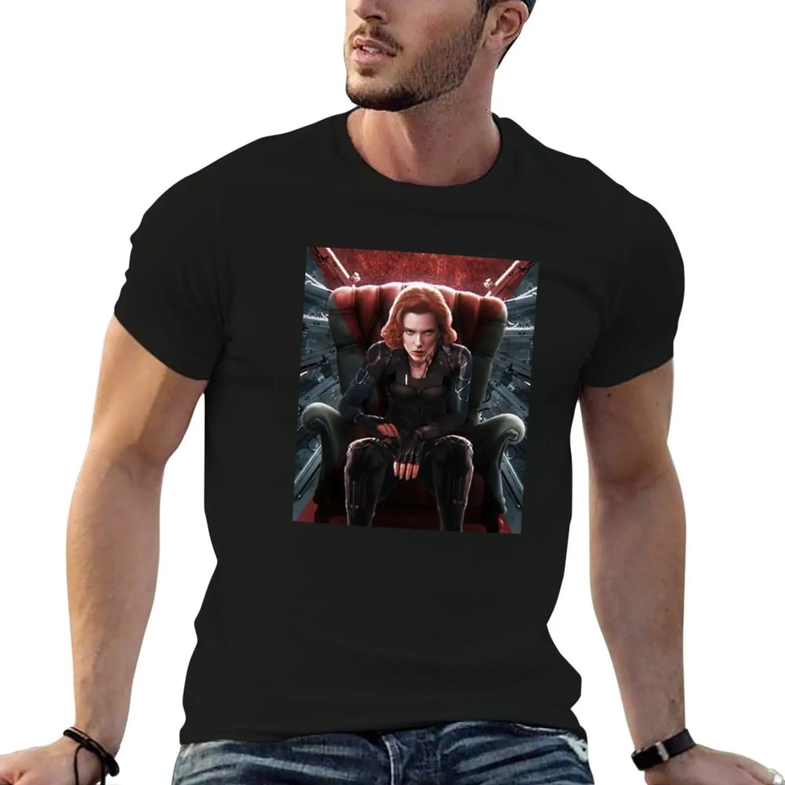natasha romanoff For Custom Pin Button Sticker Mask Case Phone Shower Curtain Travel Mug Pillow Backpack Etc T-Shirt