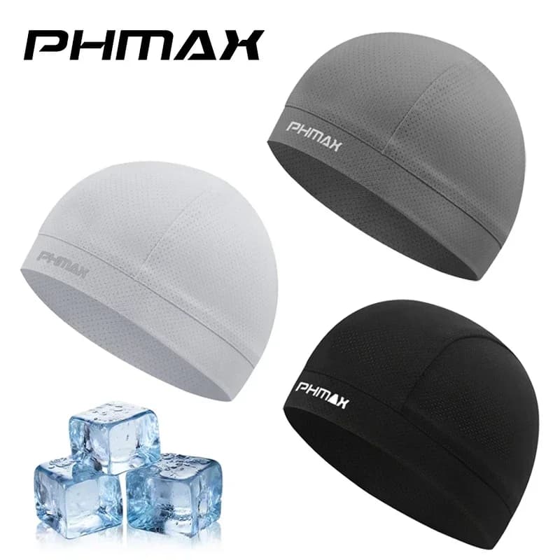 Fast drying cycling cap Motorcycling helmet Anti-sweeping hat for bicycles Sports cycling cap for quick drying wind