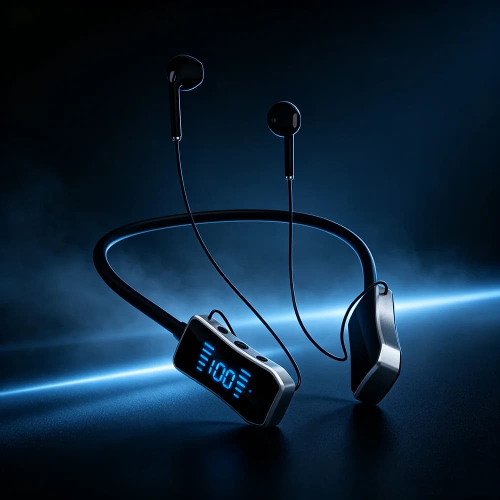 TWS Wireless Headphones Bluetooth Earbuds Spatial Audio Bluetooth Headphones Deliver Immersive Three-dimensional Soundscapes