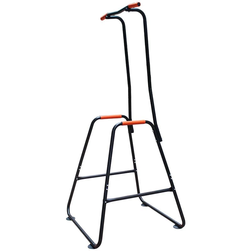 Multifunction Floor Arm Traction Device for Interior with Horizontal Bar Frame for Home Use LMM