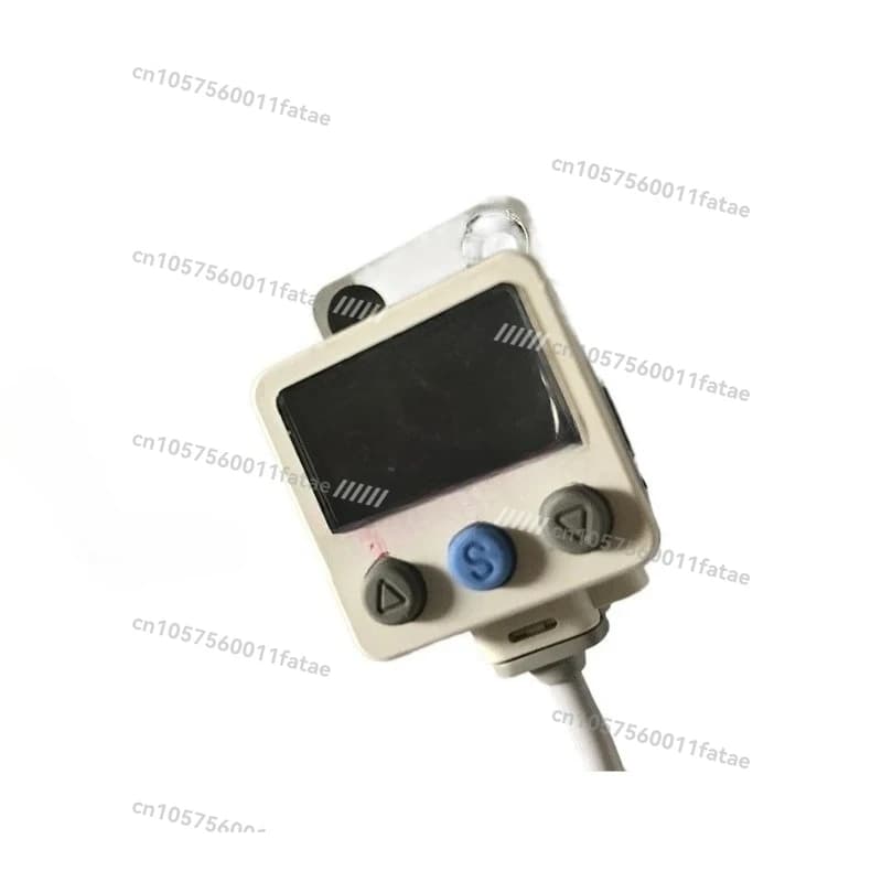 Sensore pressostato digitale ISE40A-C6-R SE40A-C6-RM ISE40A-C6-T