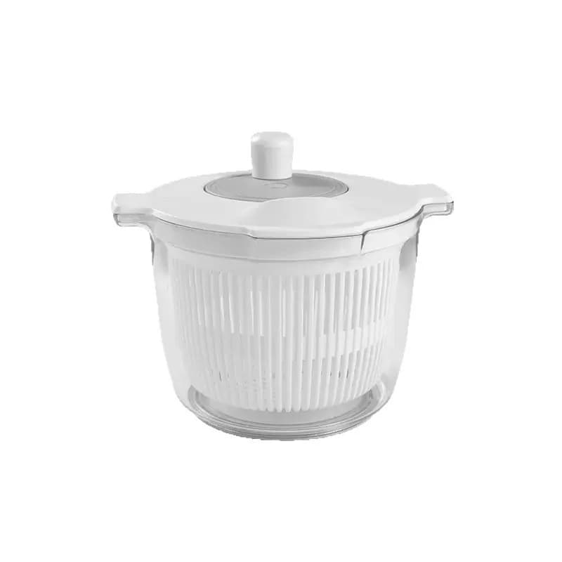 Essiccatore Manuale Multifunzione - Scolapasta Giapponese per Verdure, Asciugatura e Deidratazione Frutta