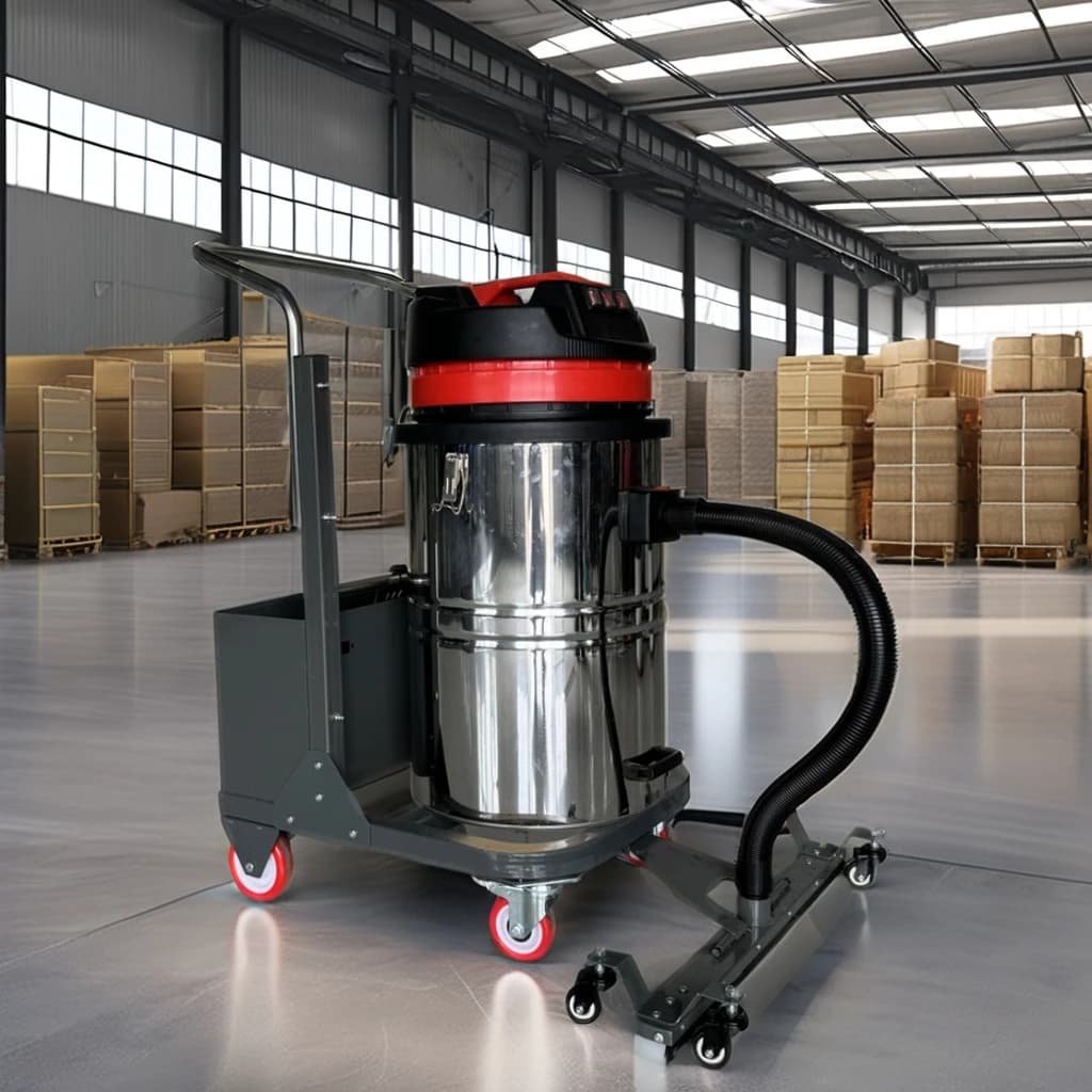 Aspirapolvere wireless industriale 3600w 2000w umido e secco per auto industriale domestica con cavo