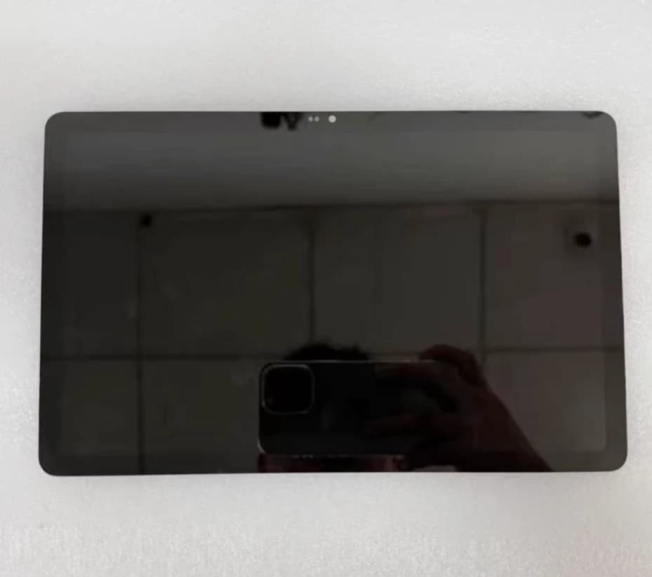 Display LCD per digitalizzatore touch screen da 11 pollici per tablet Teclast P50 con riparazione del gruppo pannello touch