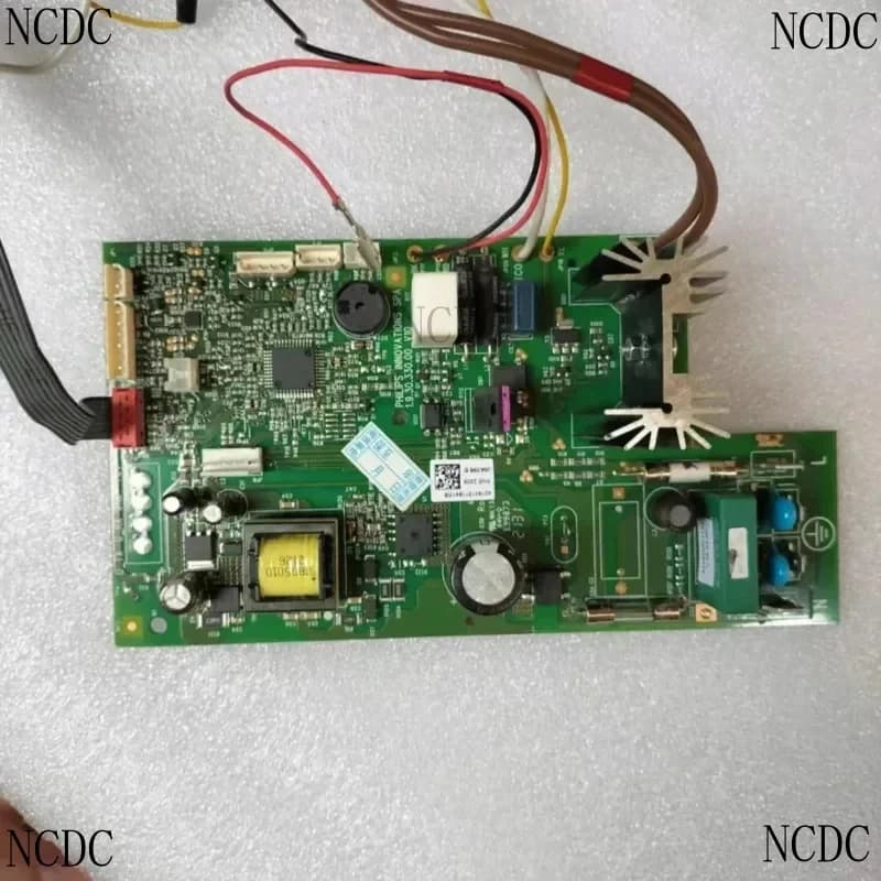 Power card or control panel EP3146 EP3246 Coffee machine accessories