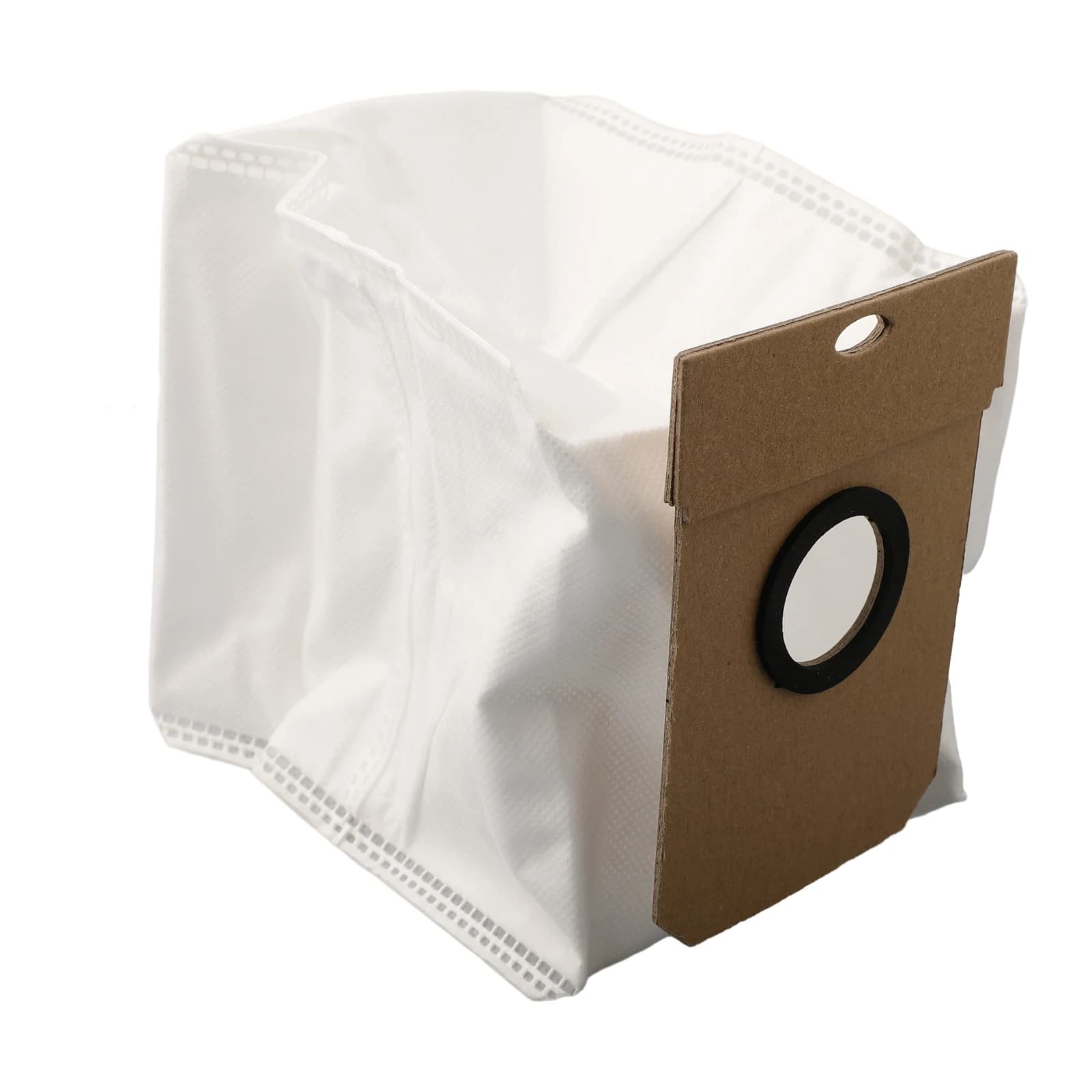 ~/10pc Sacchetti Per Polvere Riutilizzabili Set Per Cecotec Per Conga 11090 Aspirapolvere Part1 Sacchetti di Raccolta Polvere Per Uso Domestico 1weeper Strumento di Pulizia
