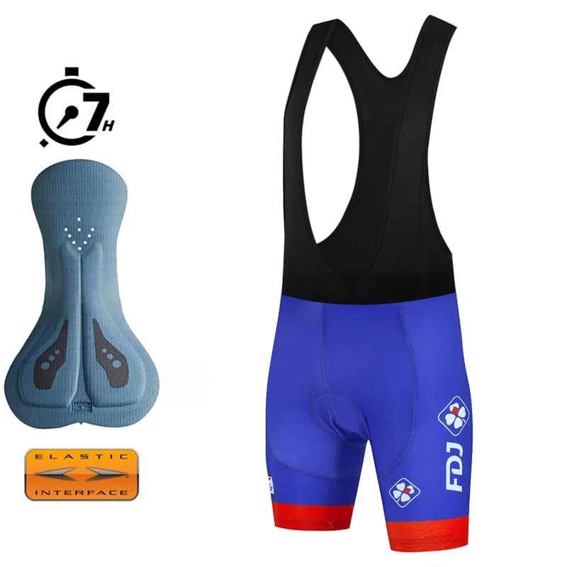 Cycling shorts men's cycling shorts 2026 summer mountain bike cycling shorts tight and quick drying men's cycling shorts