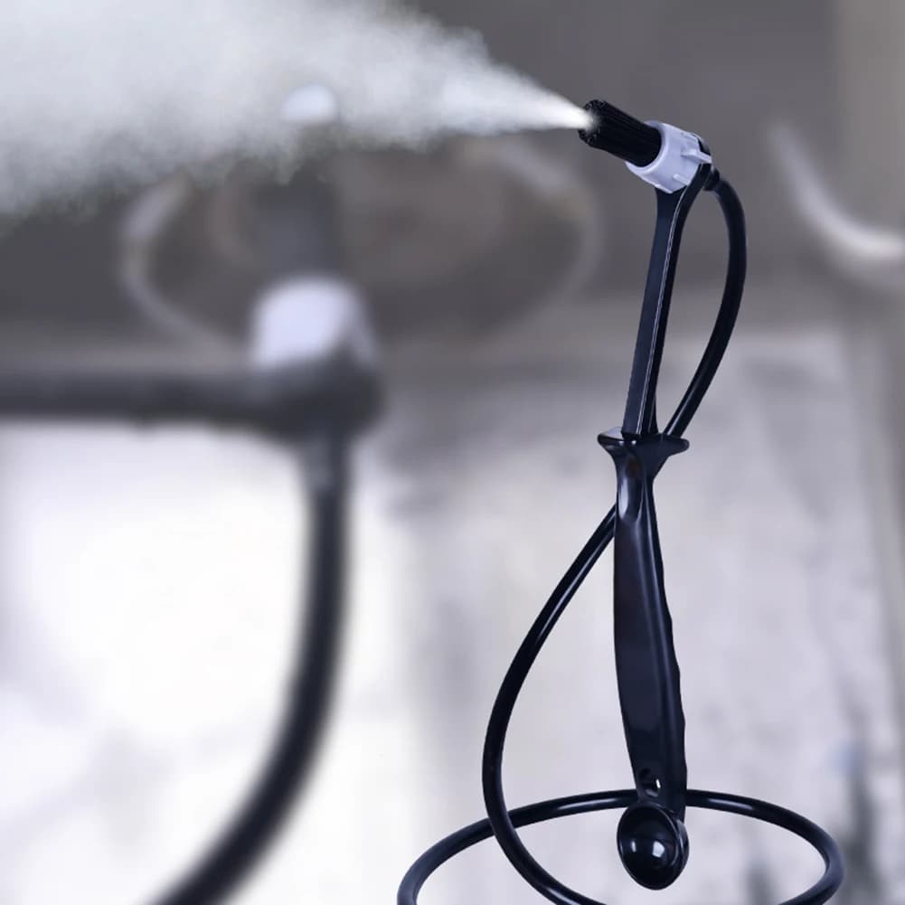 Coffee Machine Steam Cleaning Brush Espresso Machine Cleaning Brush Coffee Descaling Kit for Espresso Machine Cleaning