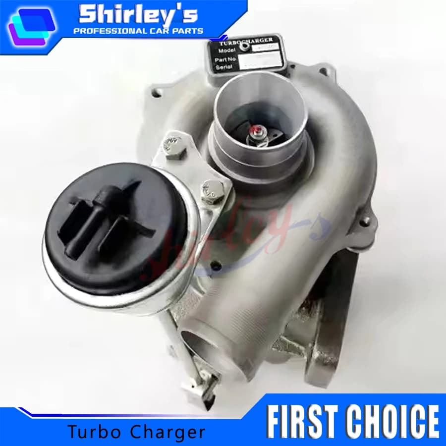 Brand New Turbina KP35 Turbolader 7701473122 Turbo Caricatore Per Renault Megane II 1.5 dCi 82 HP K9K-702 54359700002 54359880002