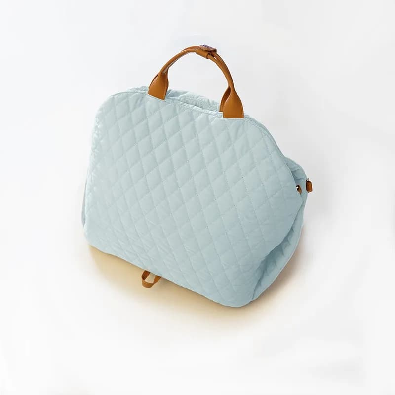 Borsa da Trasporto per Cani Personalizzata all'Ingrosso per Viaggi