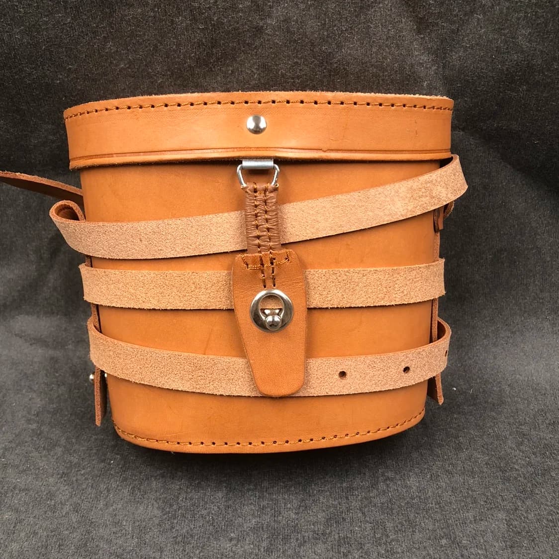 Accessori in Pelle per Binocoli 62 Sle 8x30, Telescopi da Viaggio Portatili con Ingrandimento Fisso per Esterni