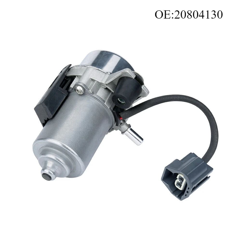 Nuovo 20804130 per Pompa Ausiliaria del Vuoto, Servofreno Elettrico, Gruppo Pompa Ausiliaria nuovo 31317530 009428081 Accessori Auto