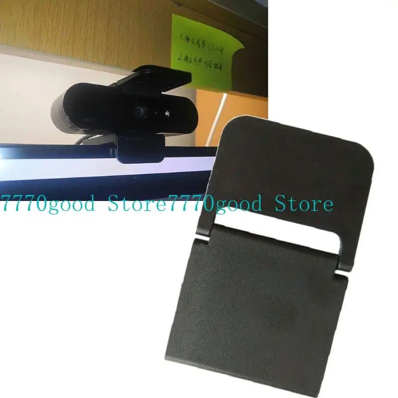 1 Pc Protective Cover for Brio C1000e 4K Ultra for HD Webcam Objective Privacy Camera lens Dust Cover