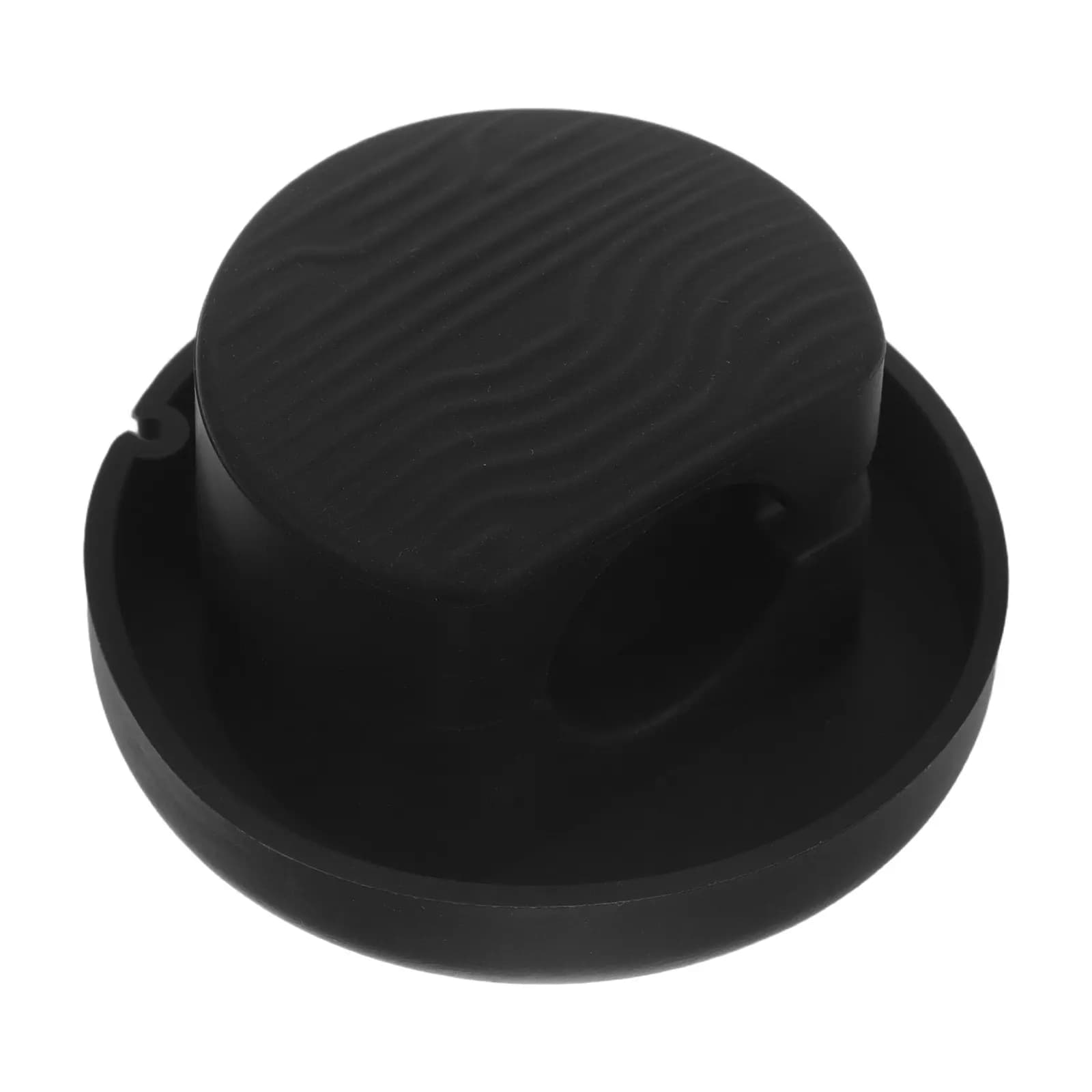 Premium Silicone Base for Smartwatch Display Stand Organizer Insert Protective Travel-Friendly Case Accessory for Universal