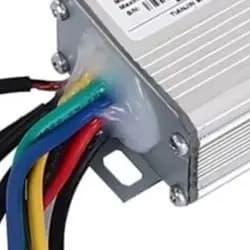 48V 20A Electric Scooter Controller For For KUKIRIN G2 Pro Aluminum Alloy Waterproof Replacement Part High Current Drive Module