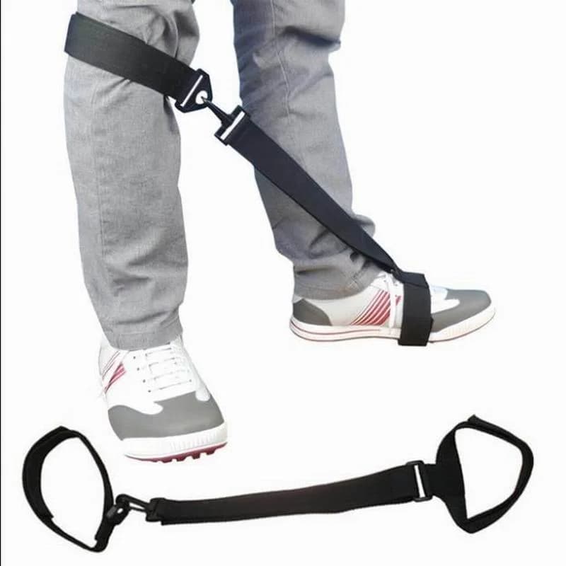 Golfs Wrist Tainer Corrector Band Practice Tool Golf Swing Wrist Braces Golf Hand Training Aid Hold Wrist Correction