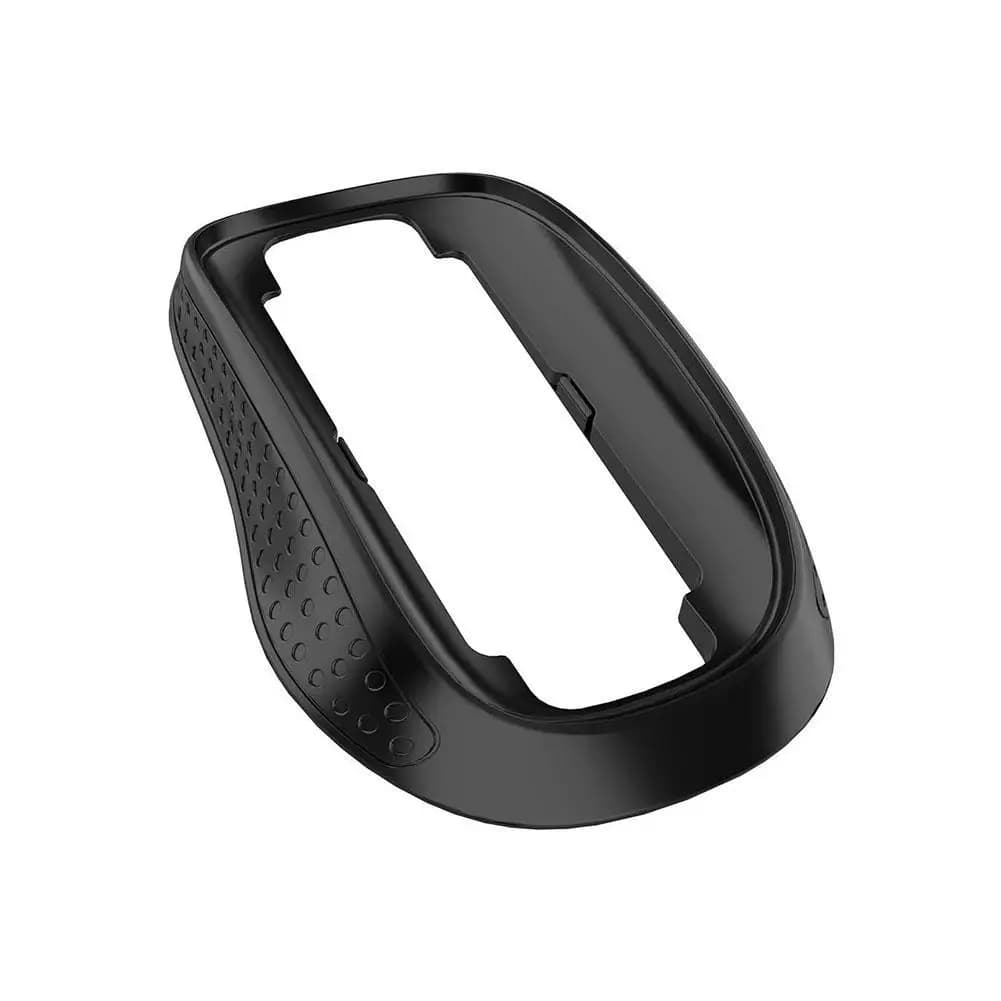 Per Magic Mouse 2 3 supporto ergonomico per impugnatura per Magic Mouse2 Base per Mouse antiscivolo allevia la pressione del polso guscio del Mouse