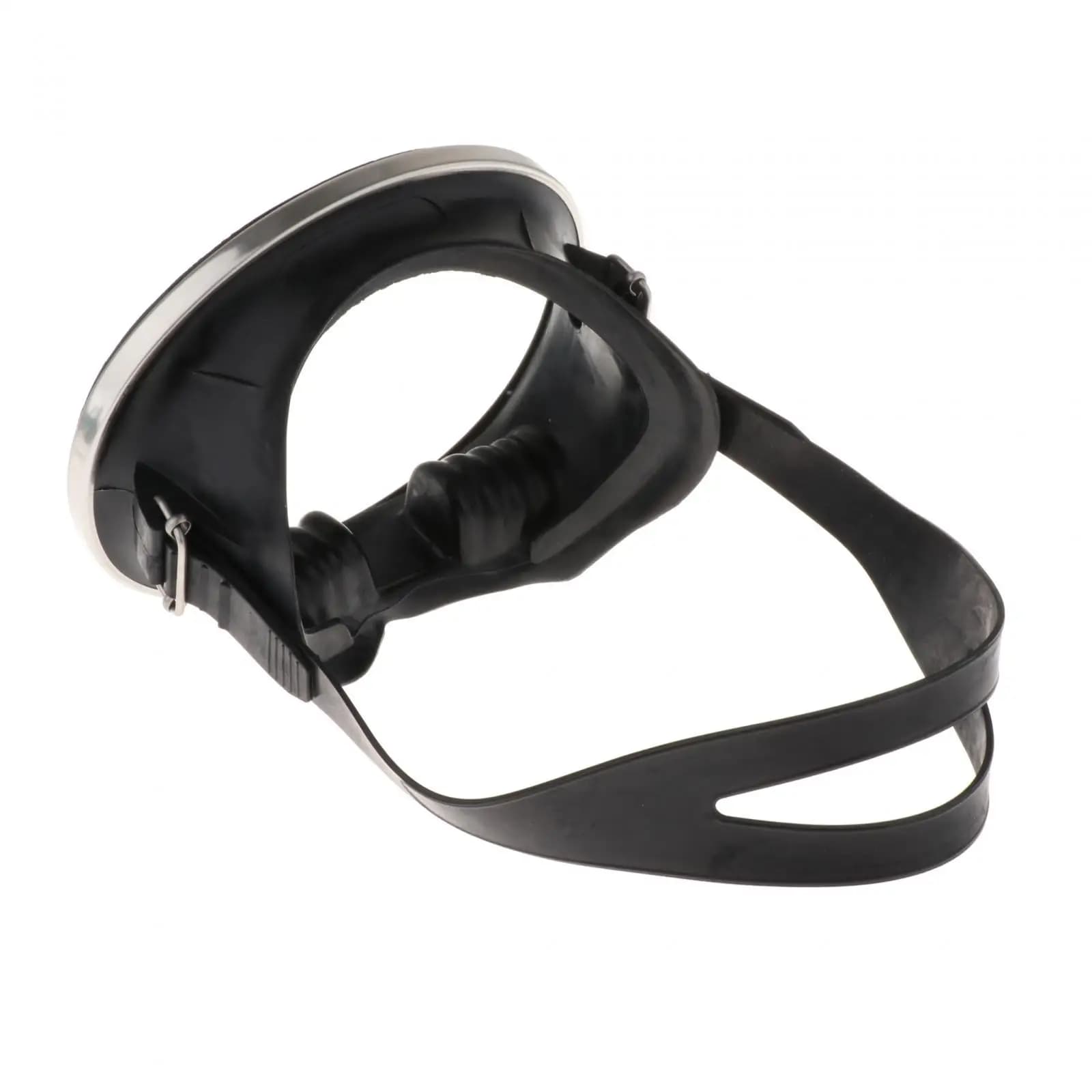 Free Diving Portable Underwater Mask, Adult Bedside Tablets, Hard Swimwear for Men and Women, Ideal for Beach, Surf and Swimming Summer