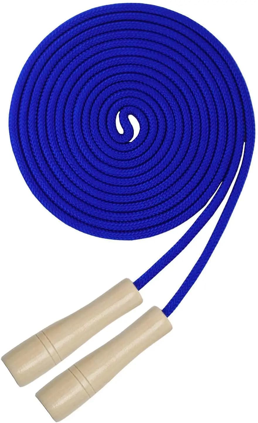 Adjustable Double Jumping Board with Group Salt Banners, Open Fun, School Sports, Party Games