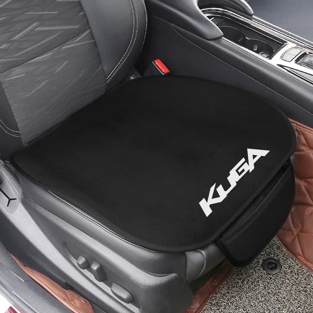 For Ford Kuga MK1 MK2 MK3 1 2 3 Auto Front Seat Bearing Breathable Seat Cover Seat Cover Seat Cover Seat Interior Car Accessories